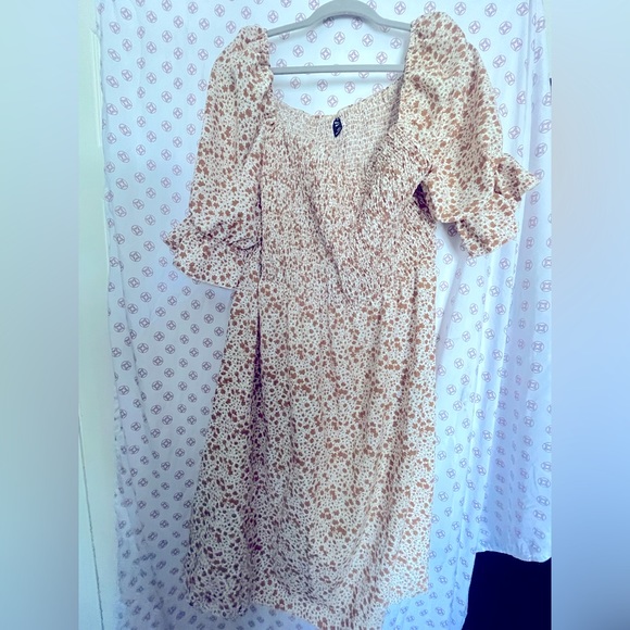 SHEIN Dresses & Skirts - Off the shoulder dress